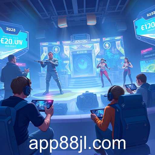 88jl Revolutionizes Online Gaming Experience