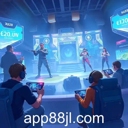 88jl Revolutionizes Online Gaming Experience