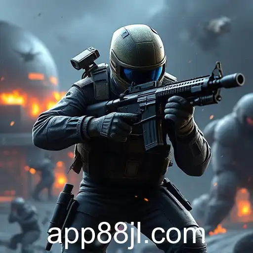 The Thrilling World of Action Games: An In-Depth Exploration