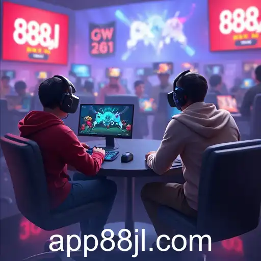 Evolution of 88jl: Bridging Gaming and Innovation