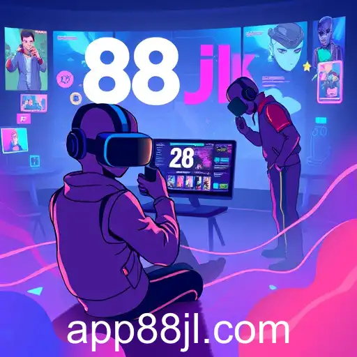 The Evolution of Online Game Platforms with 88jl