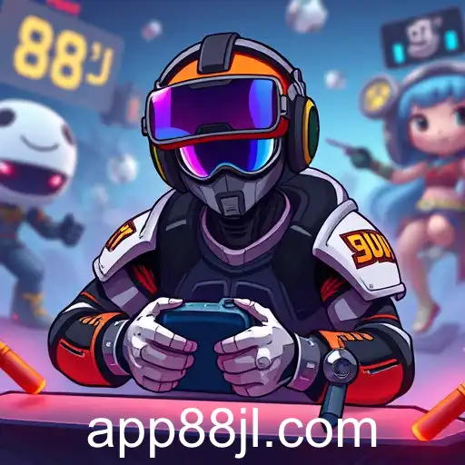 Exploring Digital Evolution with Gaming