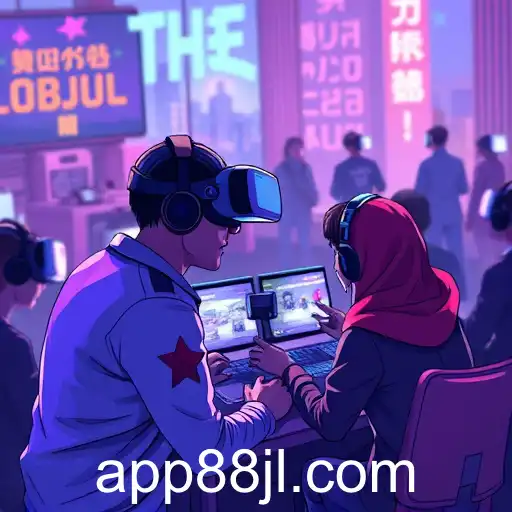 The Evolution of Online Gaming in 2025