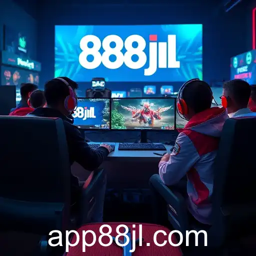 Gaming Evolution: The Rise of 88jl