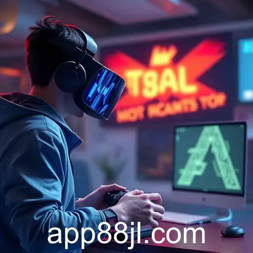 Gaming Revolution of 2025