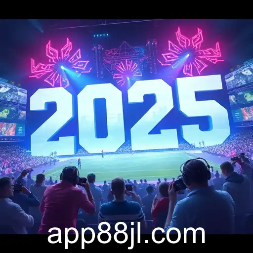 Gaming Trends and Innovations in 2025