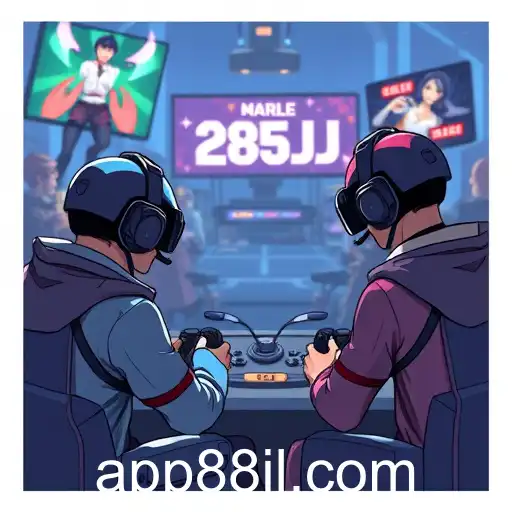 Emerging Trends in Online Gaming: The Rise of Innovative Platforms