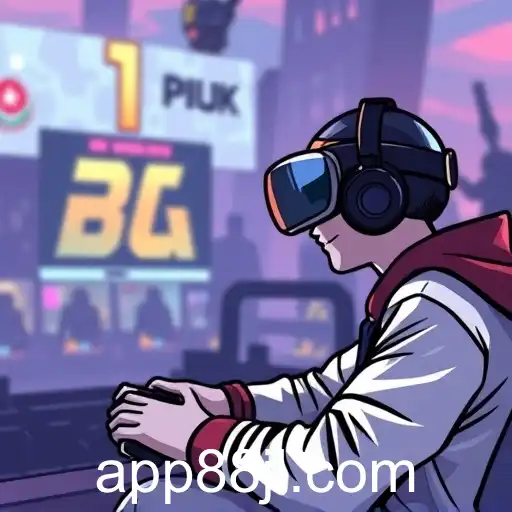 Gaming Trends in the Digital Era