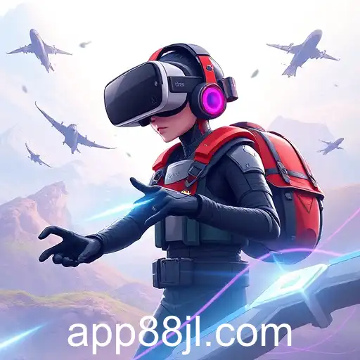 Innovative Trends in Online Gaming with 88jl