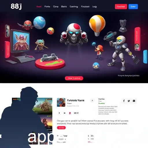 The Rise of 88jl: Revolutionizing Online Gaming