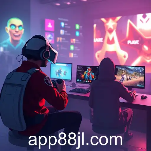 The Rise of Online Gaming in 2025