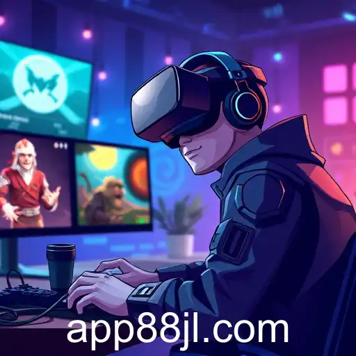 The Rising Influence of English Game Websites