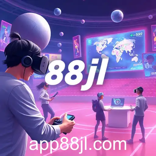 The Rise of 88jl: A Gaming Phenomenon