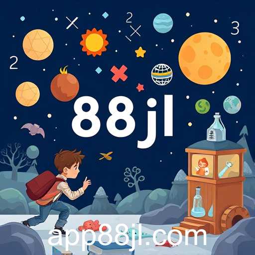 88jl