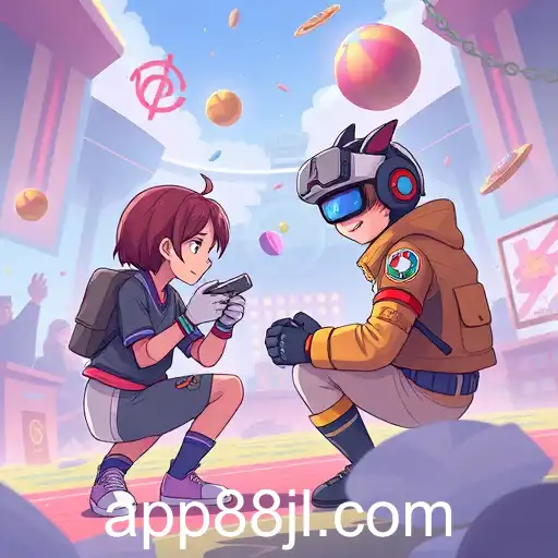 Emerging Trends in Online Gaming: The Rise of 88jl