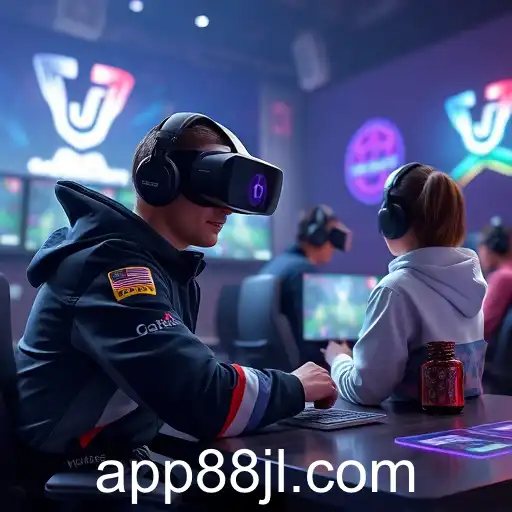 The Evolution and Influence of 88jl: A Deep Dive into the Online Gaming World