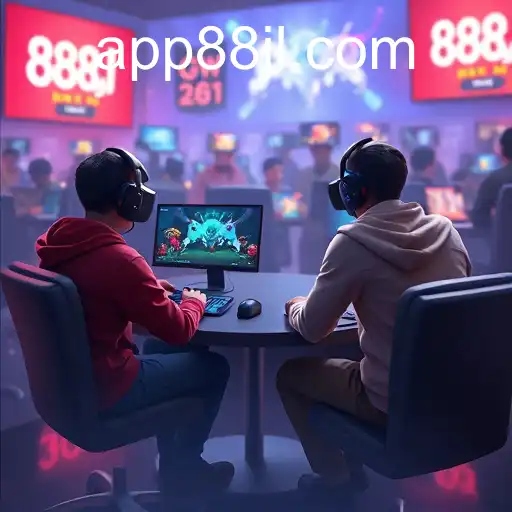 Evolution of 88jl: Bridging Gaming and Innovation