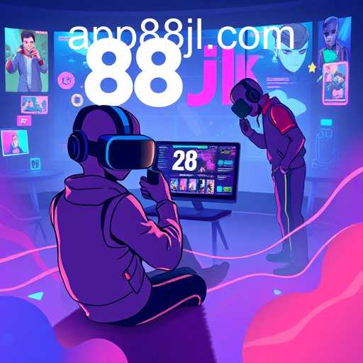 The Evolution of Online Game Platforms with 88jl