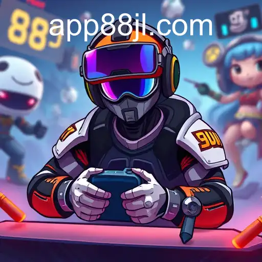 Exploring Digital Evolution with Gaming