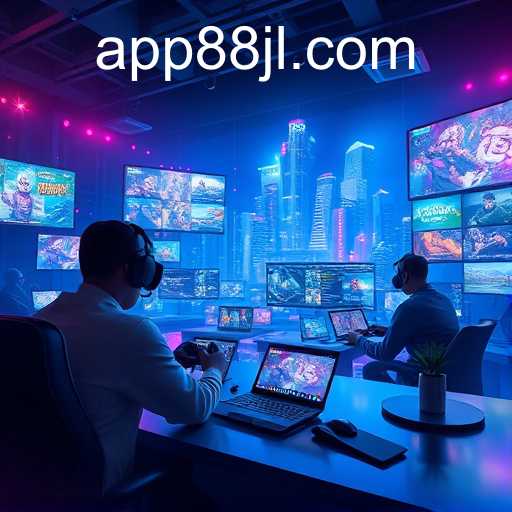 Exploring the Evolution of Online Gaming in 2025