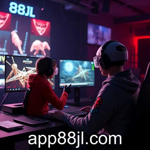 Game Trends and Innovations in Modern Web Platforms