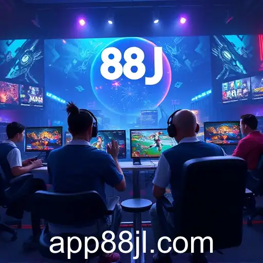 Gaming Evolution: The Rise of Online Platforms