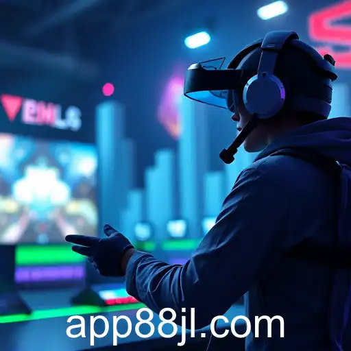 Gaming Trends Transforming the Industry