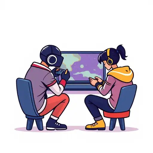 Gaming Revolution of 2025