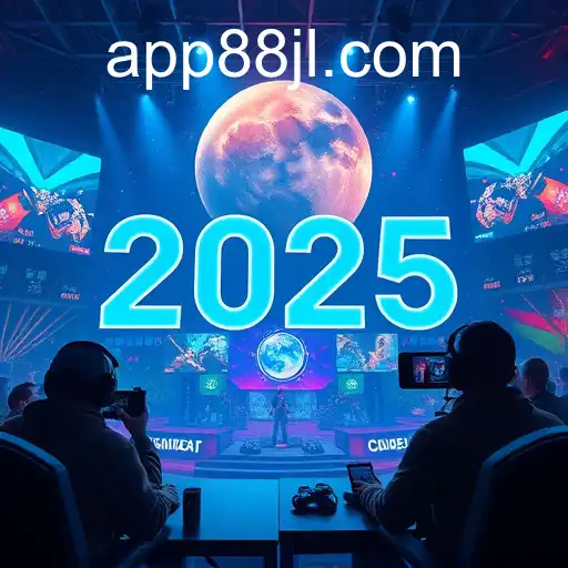 Gaming Industry Adapts with Innovative Trends