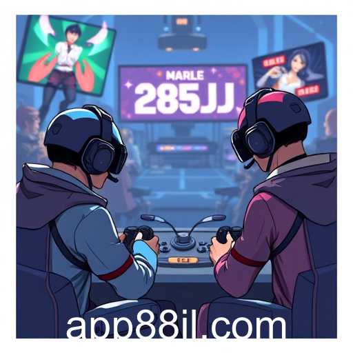 Emerging Trends in Online Gaming: The Rise of Innovative Platforms