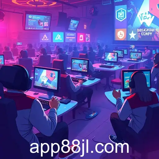 Gaming Website Revolutionizes Online Play