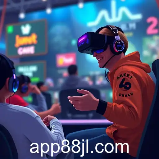 Innovations in Online Gaming Communities