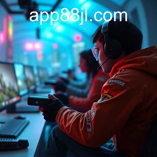 The Rise of Online Gaming in a Changing World