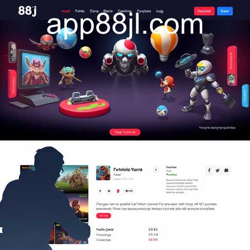 The Rise of 88jl: Revolutionizing Online Gaming
