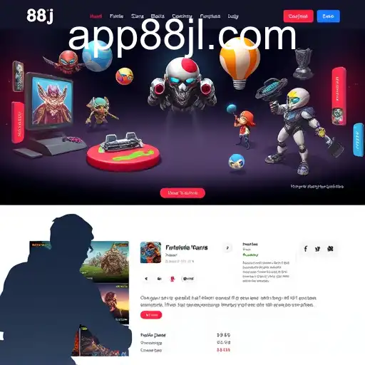 The Rise of 88jl: Revolutionizing Online Gaming