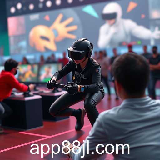 The Rise of 88jl in the Gaming World