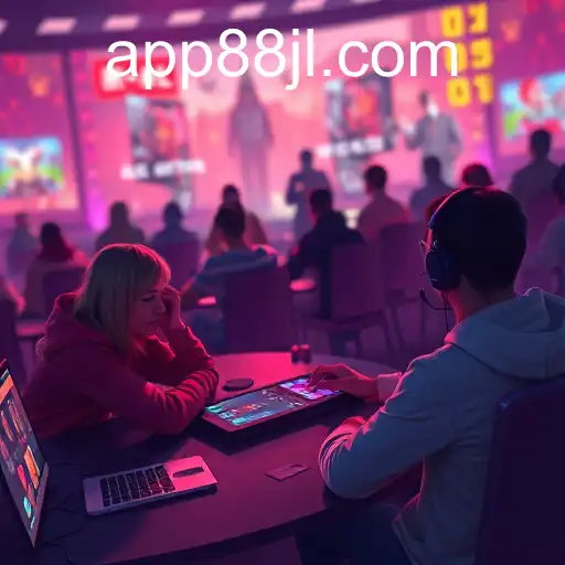 The Rise of Online Gaming in 2026