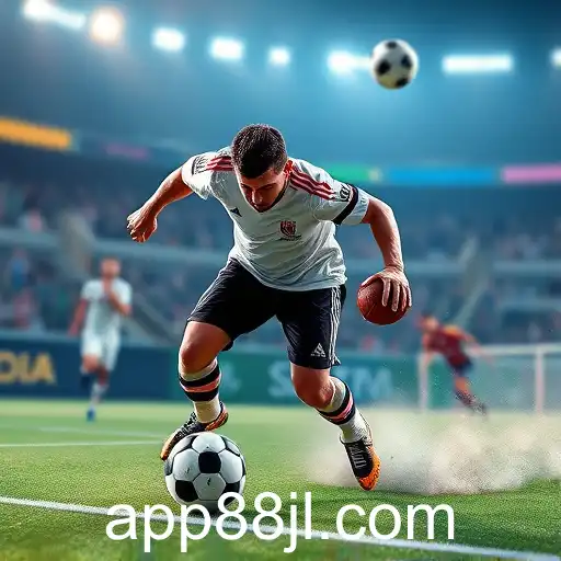 Exploring the Thrill of 'Sports Games': A Dive into the Virtual Playing Field